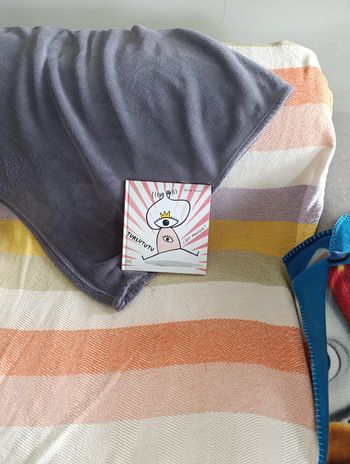 Turlututu Hervé Tullet