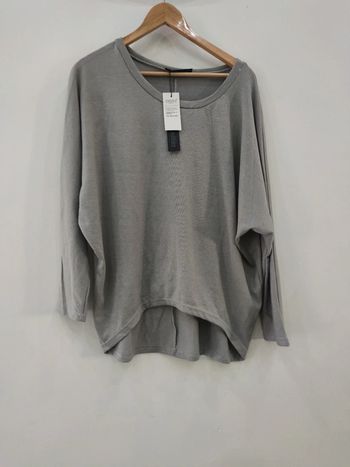 Pull ample taille S zanzea neuf