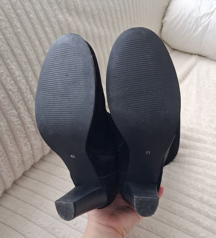 Bottes Neuves 41 - photo numéro 6