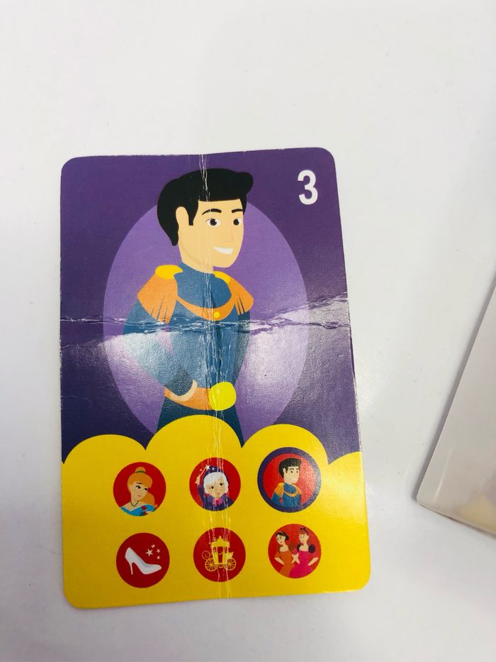 Mon coffret des contes - photo numéro 5