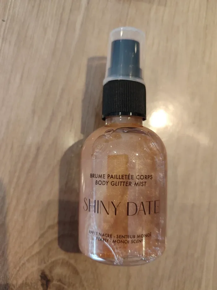 Lot cosmétiques n°1 - photo numéro 4