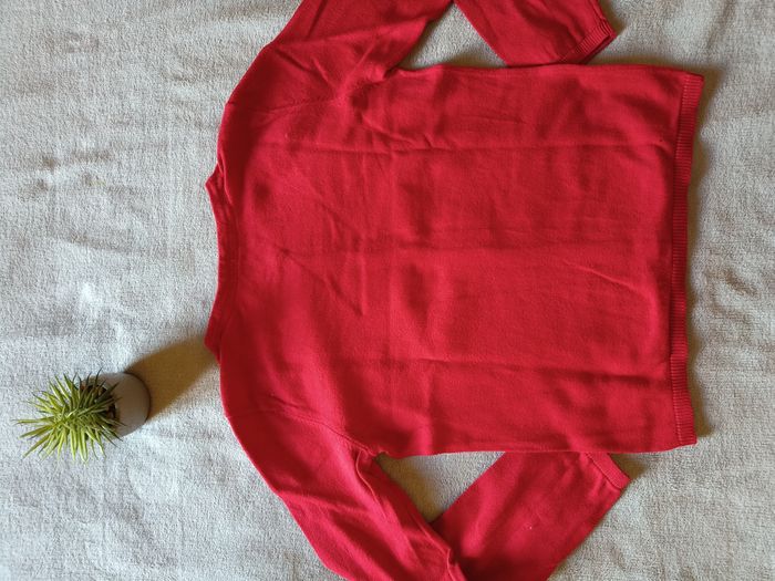 Gilet - photo numéro 2