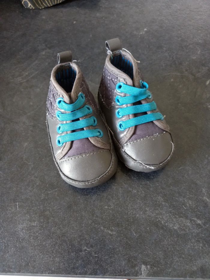 Chaussures bébé