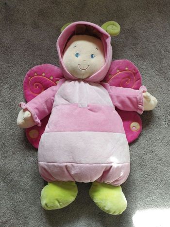 Range pyjama fille