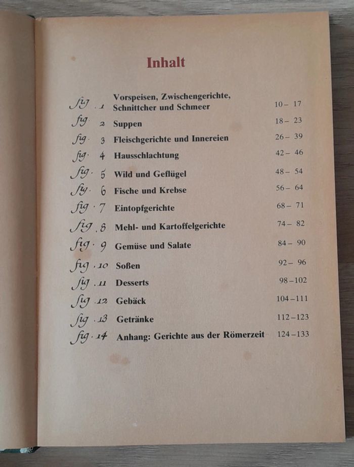 Das kochbuch von der Mosel - photo numéro 5