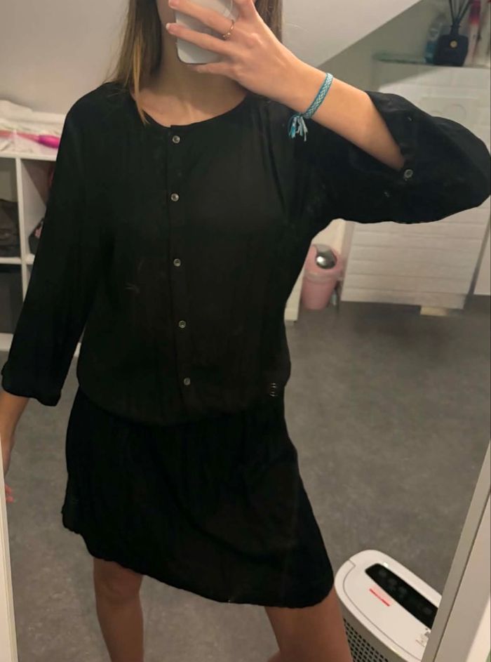 Robe causal Garcia taille L