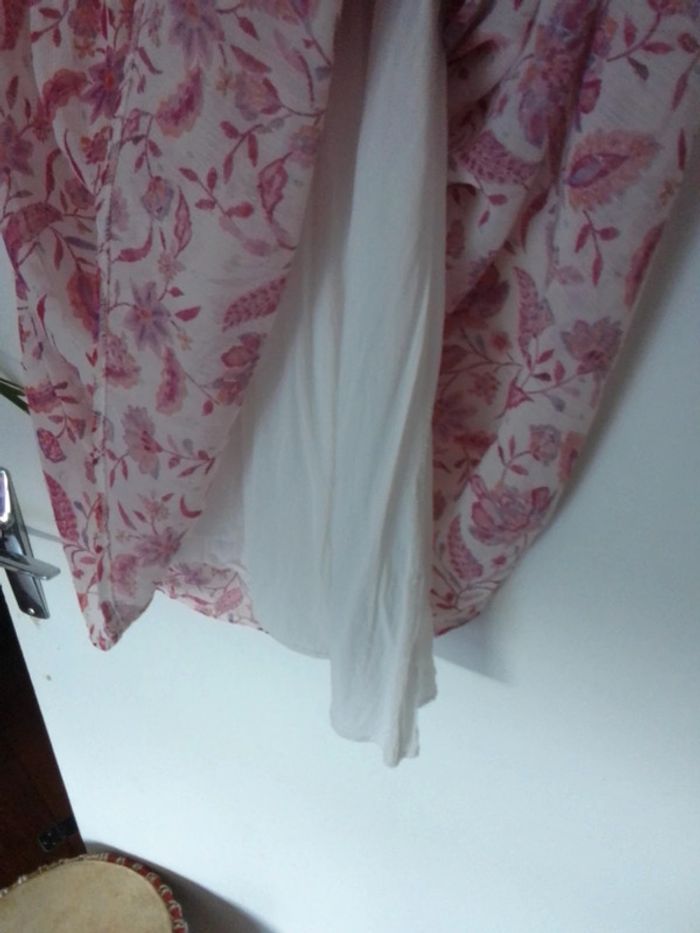 Robe été fleurie by izea - photo numéro 3