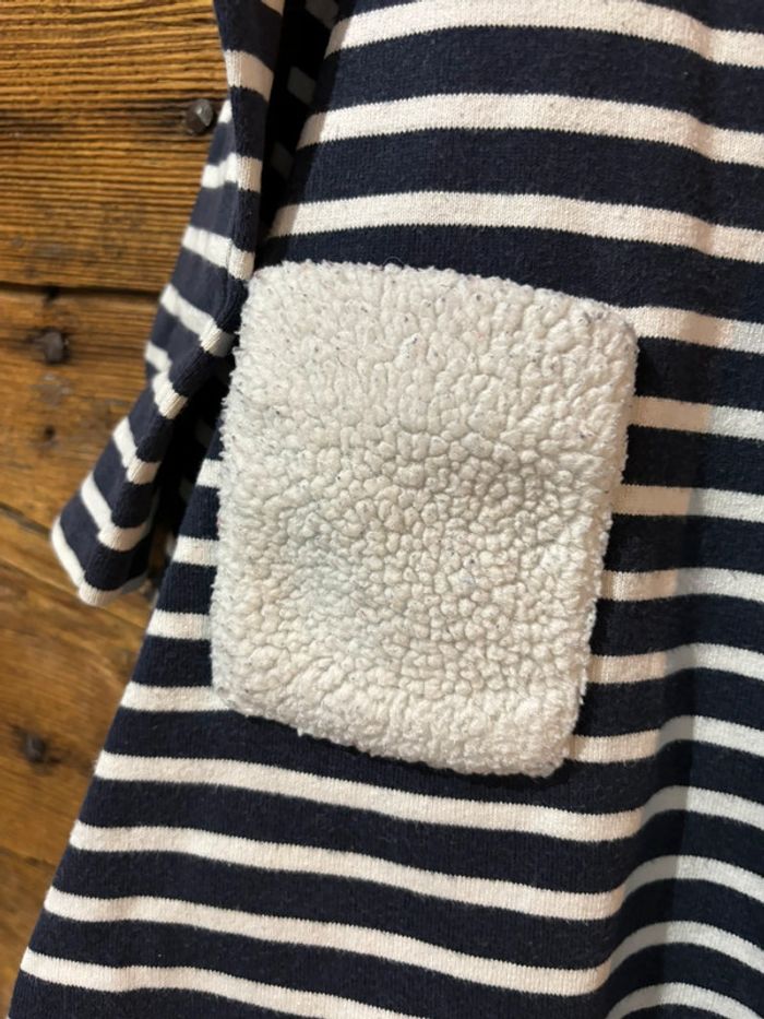 Robe petit bateau 8 ans - photo numéro 4