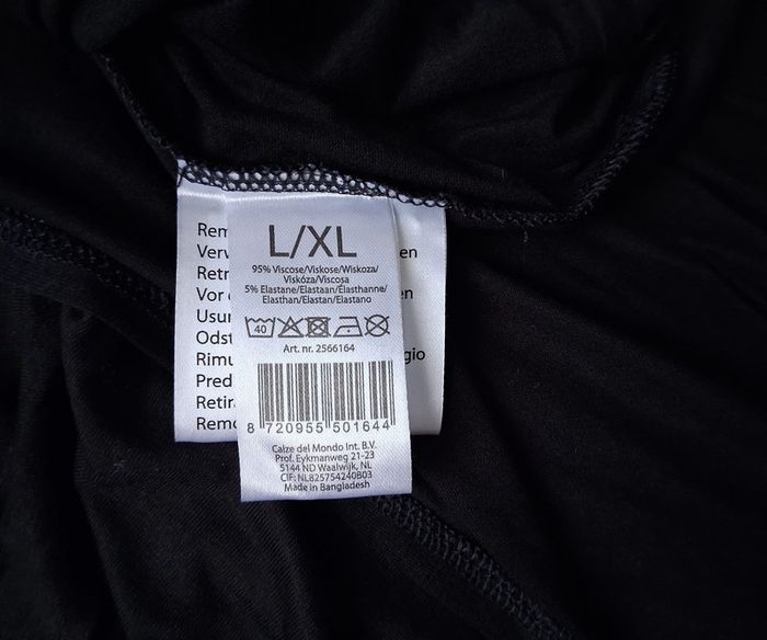 Longue robe T40/42 - photo numéro 5