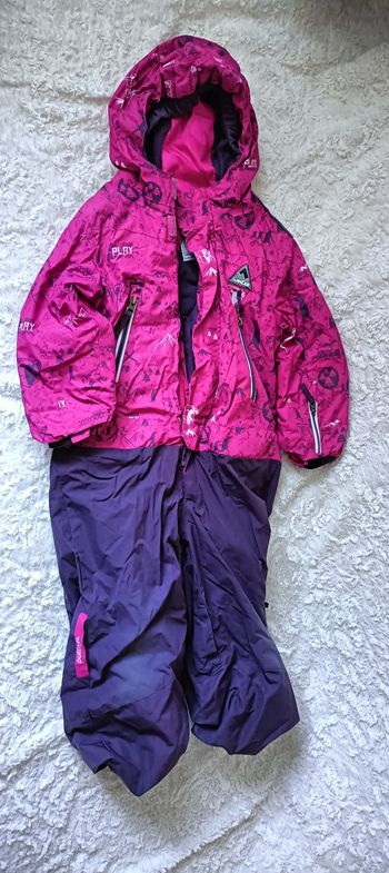 Combinaison de ski , Wed'ze
