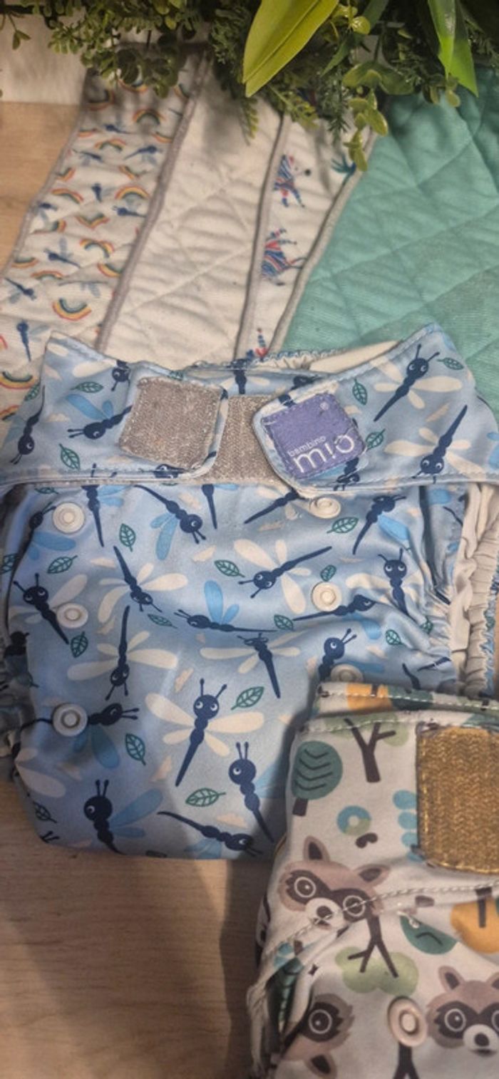 Couche bambino mio - photo numéro 3