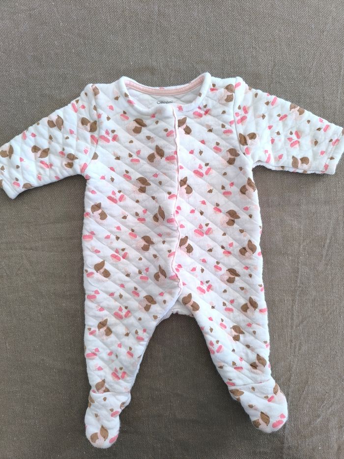 Lot de pyjamas - photo numéro 7