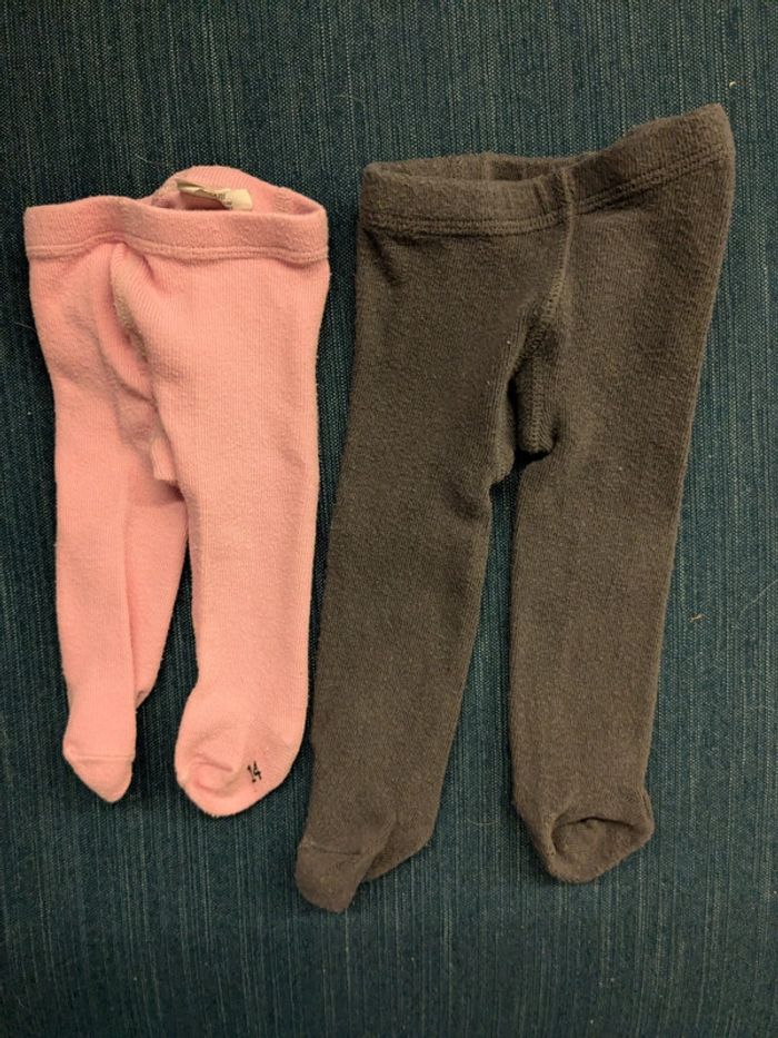Lot collants