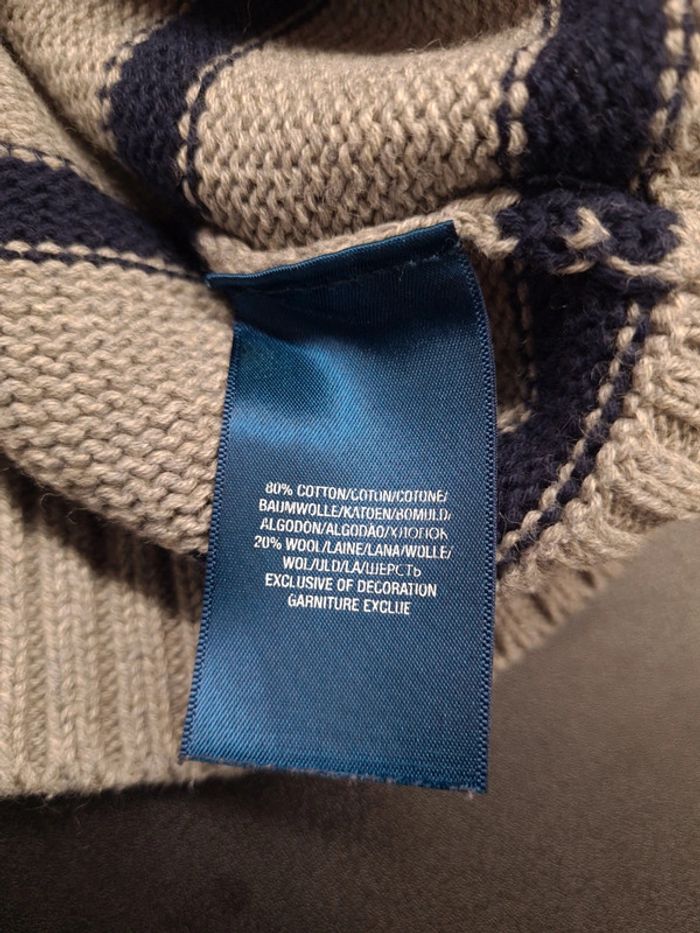 Pull ralph lauren - photo numéro 4