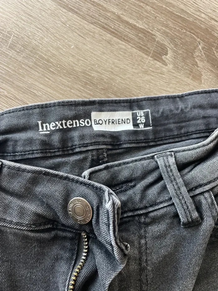 Jeans boyfriend - photo numéro 6
