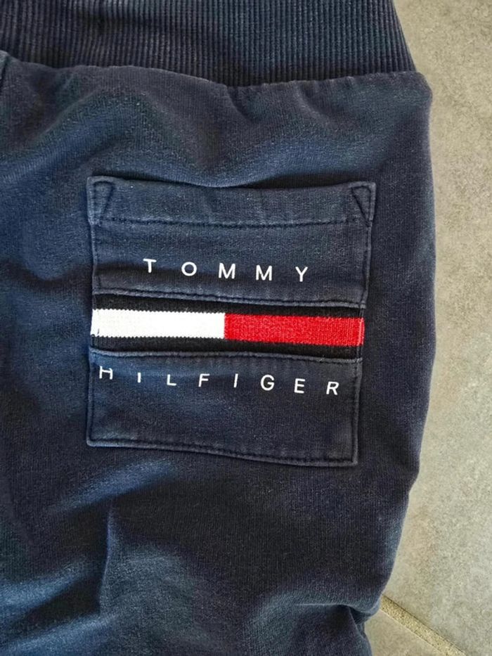 Ensemble jogging tommy hilfiger - photo numéro 4