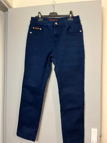 Jean bleu neuf