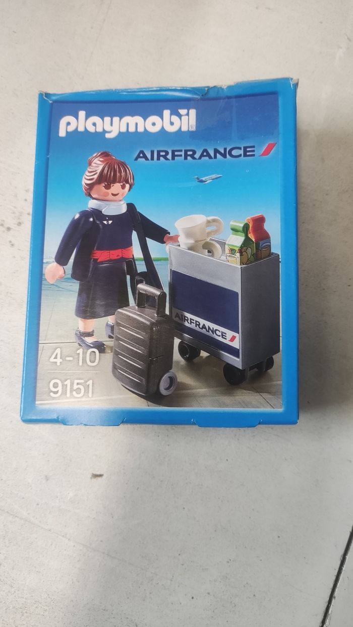 Playmobil