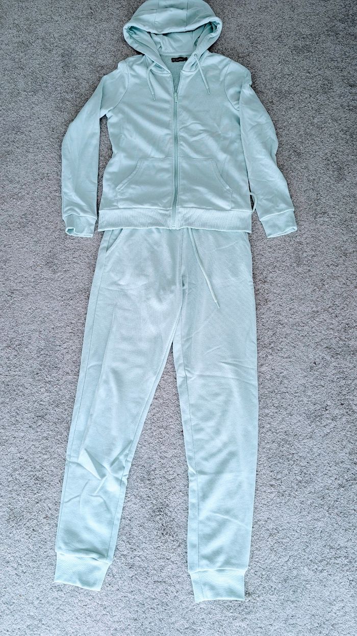 Ensemble survêtement femme