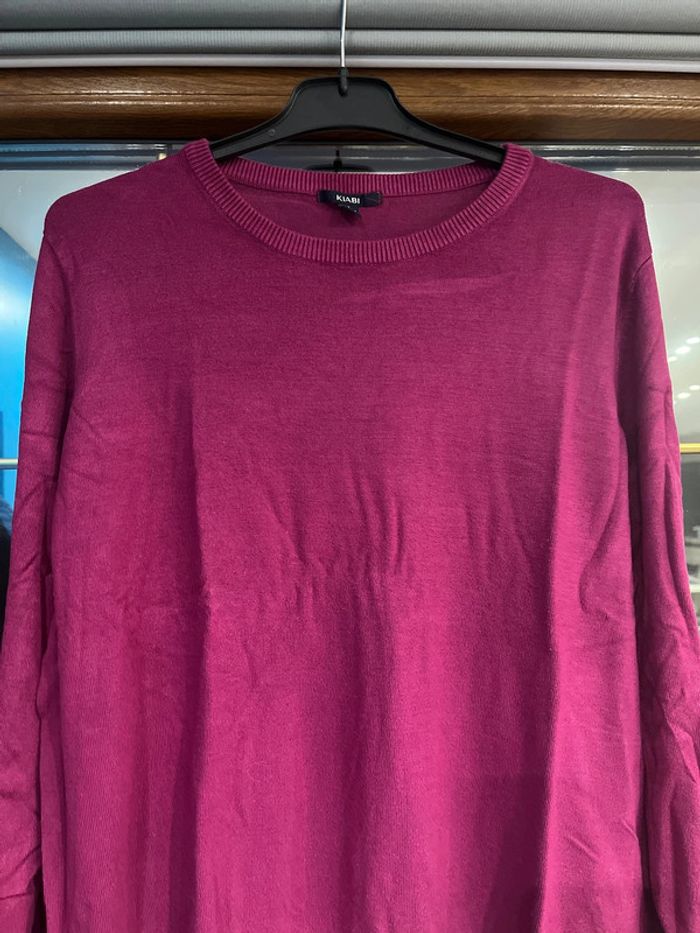 Pull femme XL - photo numéro 2
