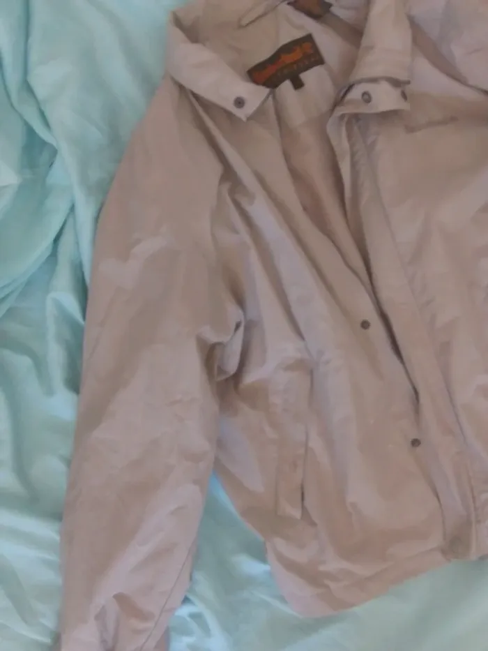 Manteau homme - photo numéro 2
