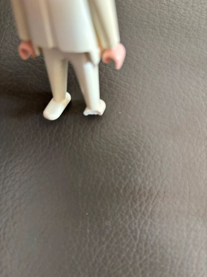 12 figurines Playmobil vintage - photo numéro 3