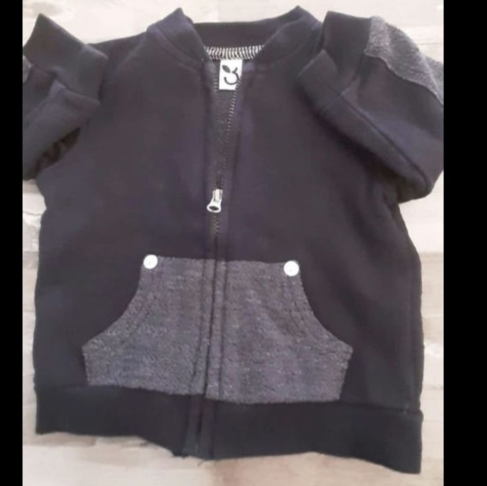 Lot 3 mois garçon - photo numéro 4