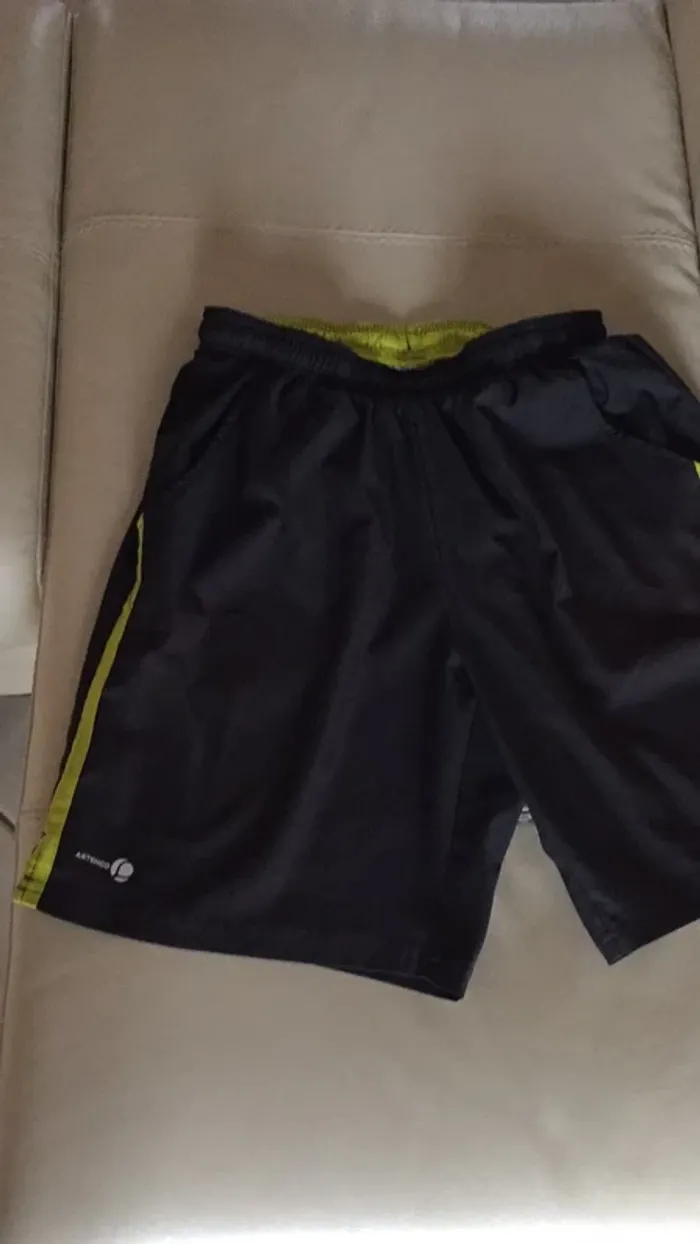Short sport Artengo