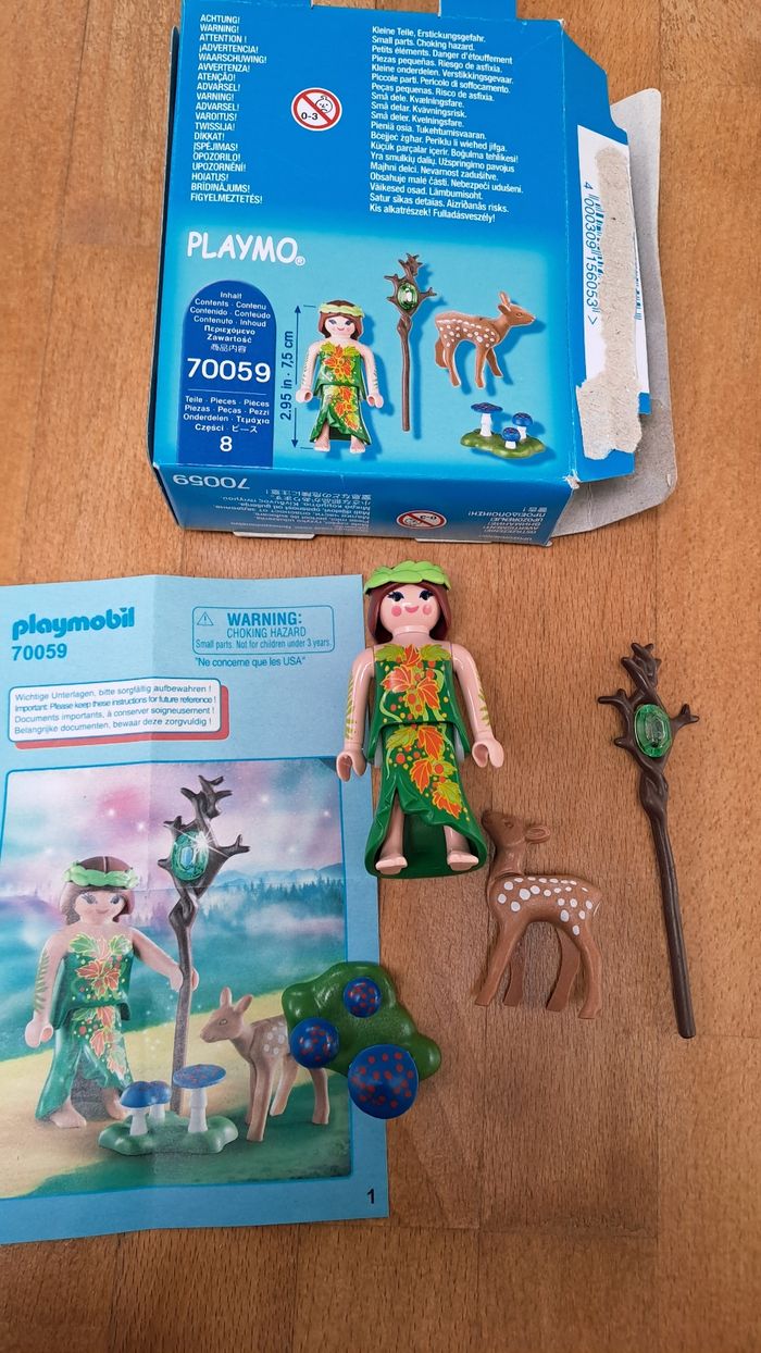 Playmobil 70059 - photo numéro 2