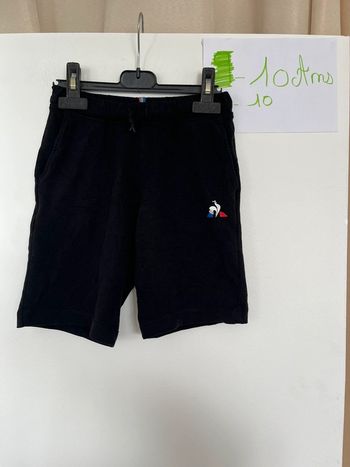 Short le coq sportif