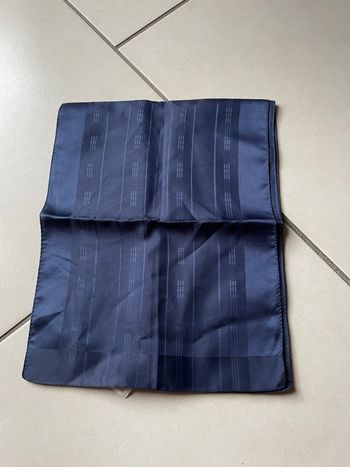 Foulard homme