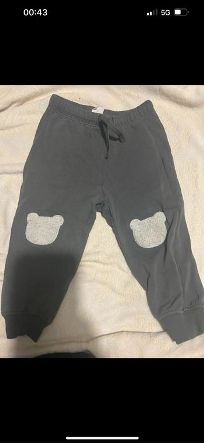 Lot pantalons - photo numéro 3