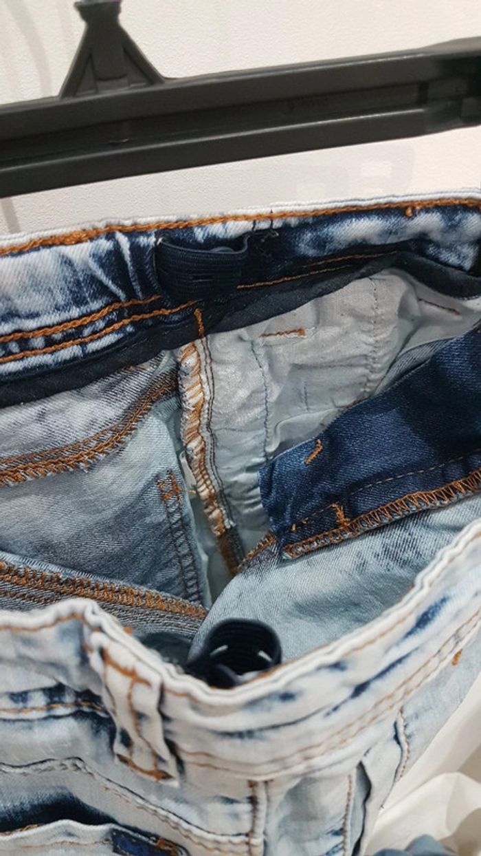 Short - photo numéro 4