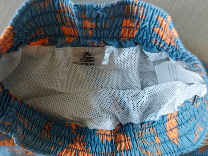 Lot de 2 shorts de bain - photo numéro 5