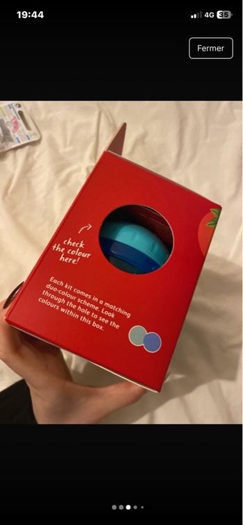 Ensemble tasse d’apprentissage neuf