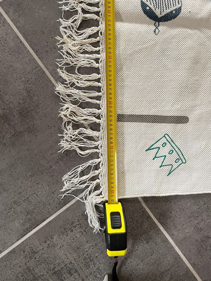 Tapis vertbaudet - photo numéro 8