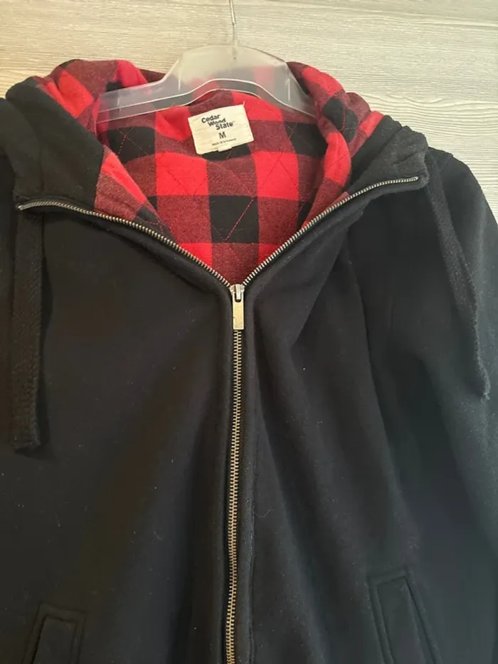 Gilet Cédar Wood state - photo numéro 3