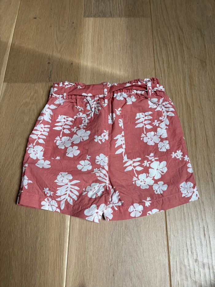 Short petit bateau 6 ans - photo numéro 2