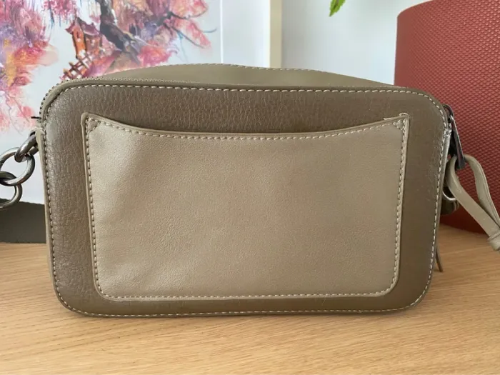 Sac à main - photo numéro 3