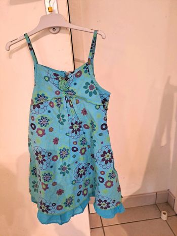 Robe orchestra 8 ans