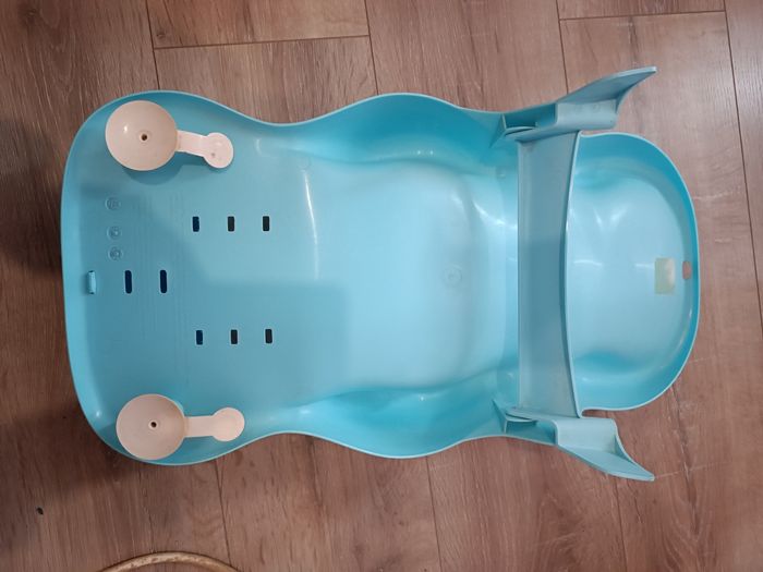 Transat de bain bébé - photo numéro 2