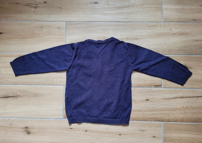 Gilet 3 ans - photo numéro 2