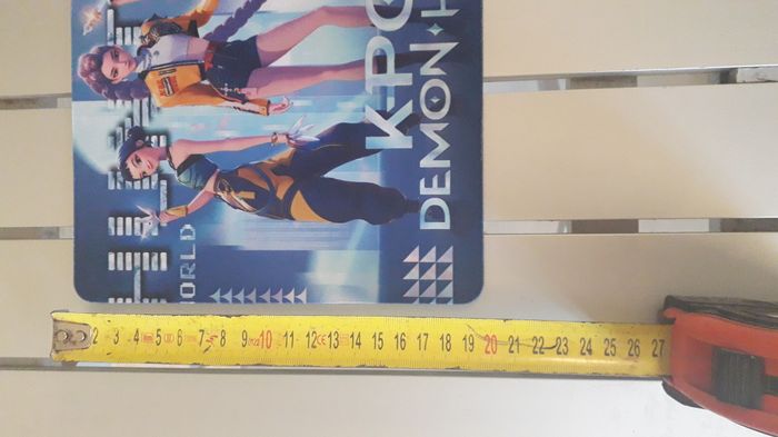 tapis souris K-pop - photo numéro 6