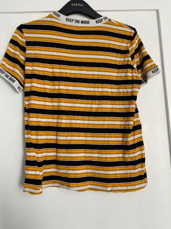 Tee shirt Zara