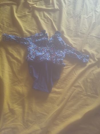 Vêtements enfants