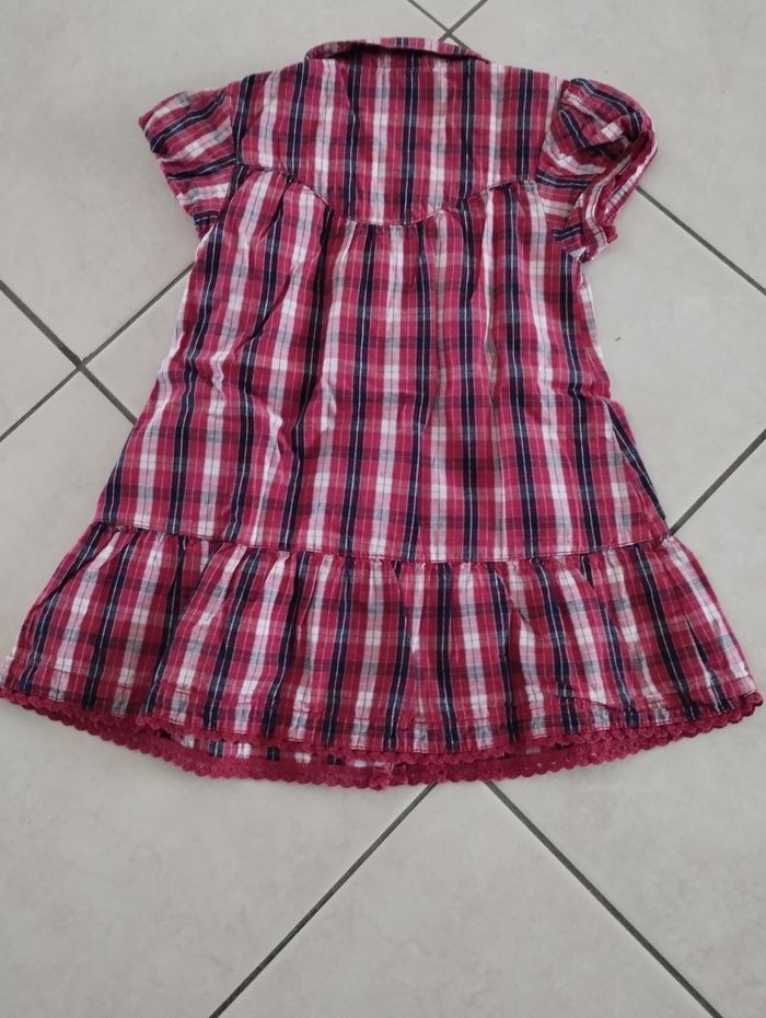 Tunique - photo numéro 3