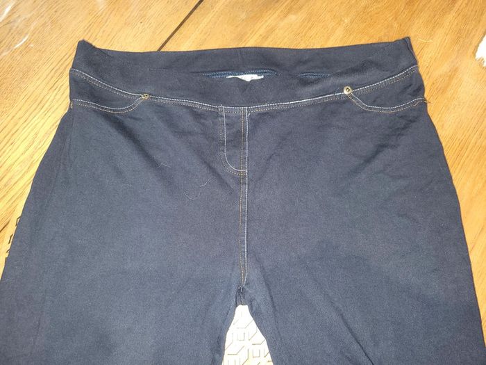 Pantalon slim 46 - photo numéro 2