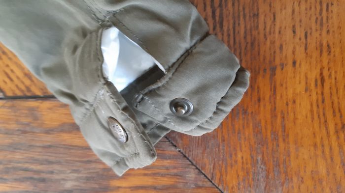 Manteau Kiabi - photo numéro 6