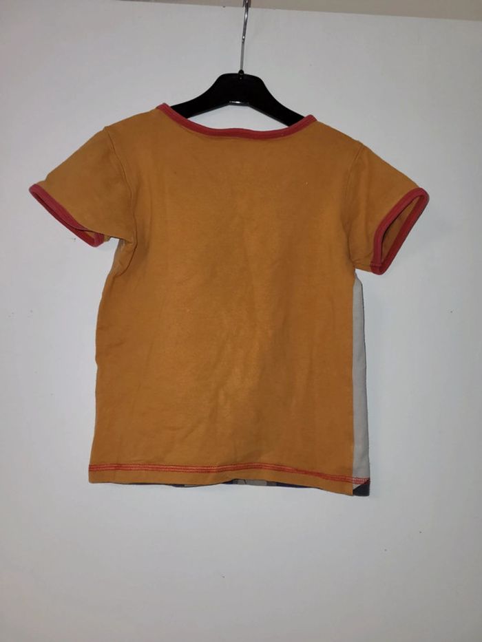 Tee-shirt batman 3 ans - photo numéro 2