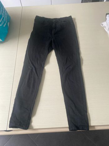 Jean stradivarius